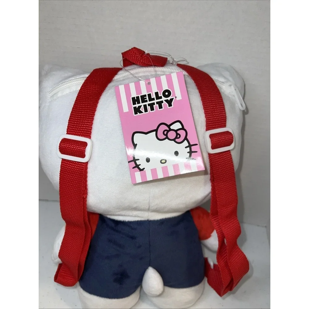 Sanrio hello kitty